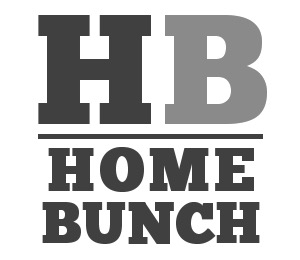 Home bunch logo