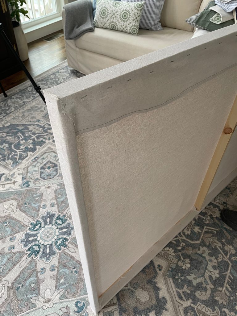 DIY large scale Art