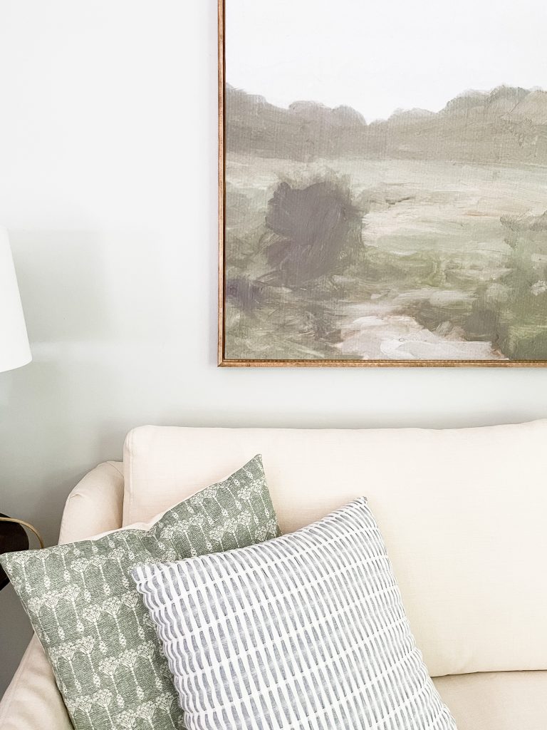 DIY large scale Art
