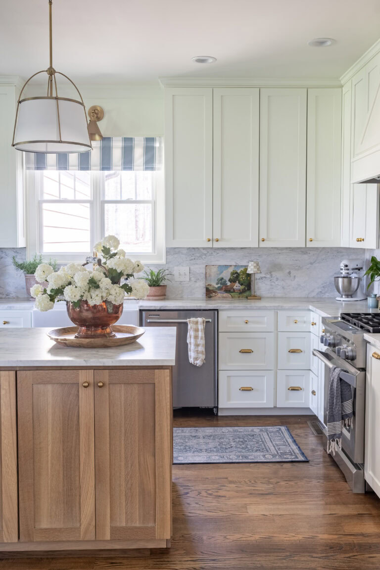 Marble Kitchen Countertops: All You Need to Know