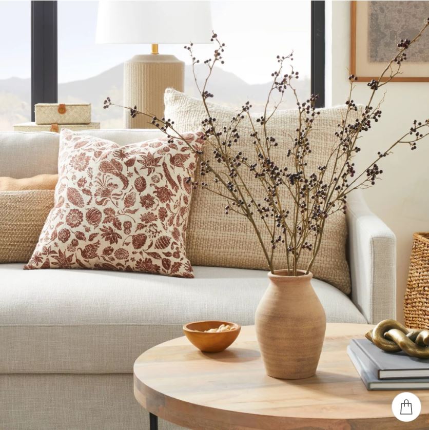How to Create A Cozy Home For Fall