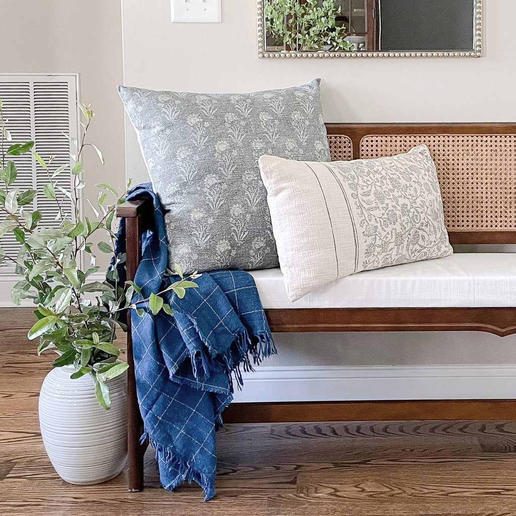 How to Create A Cozy Home For Fall