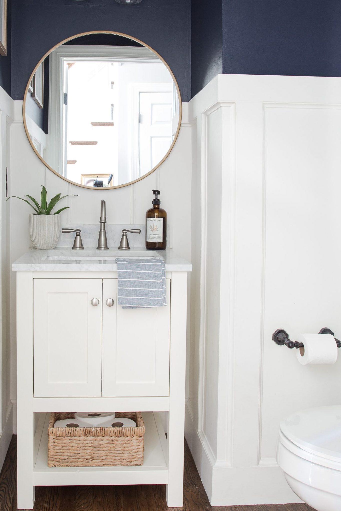 Benefits of PVC Trim and Moulding Amelia Lawrence Style