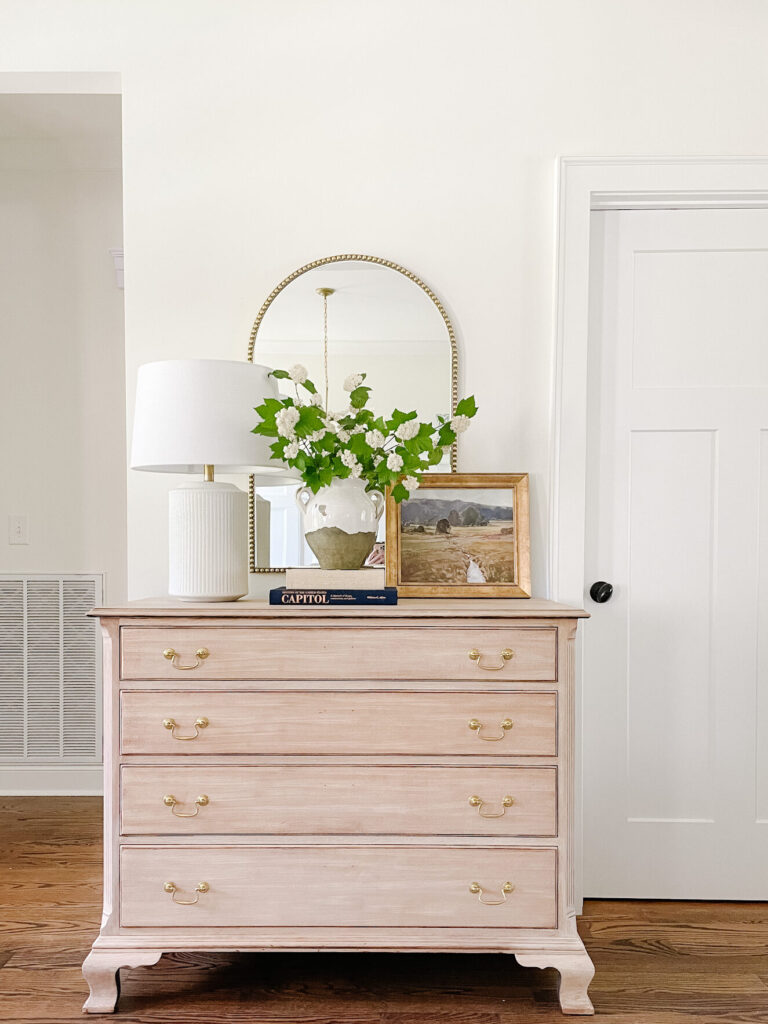 How to Strip and Bleach Mahogany Furniture