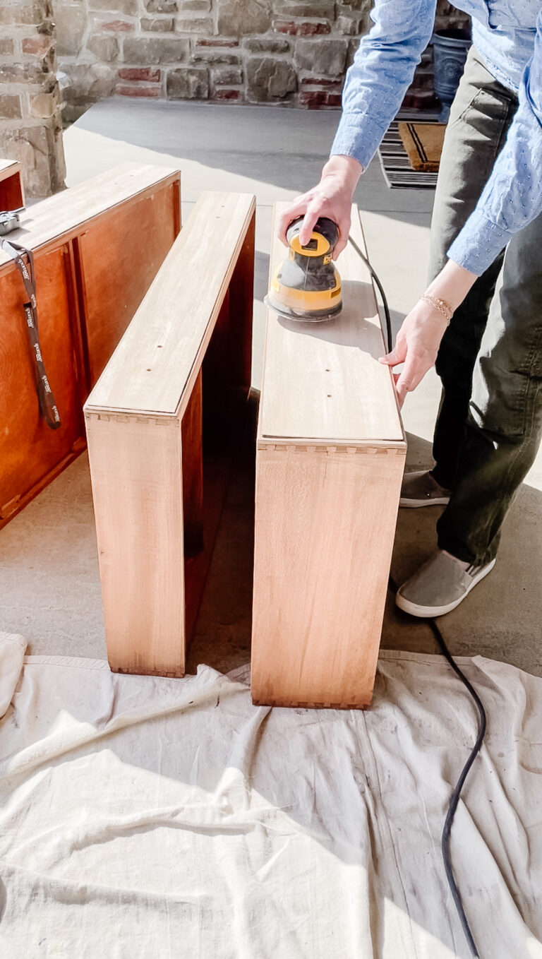How to Strip and Bleach Mahogany Furniture