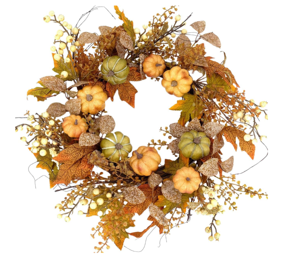 fall wreaths