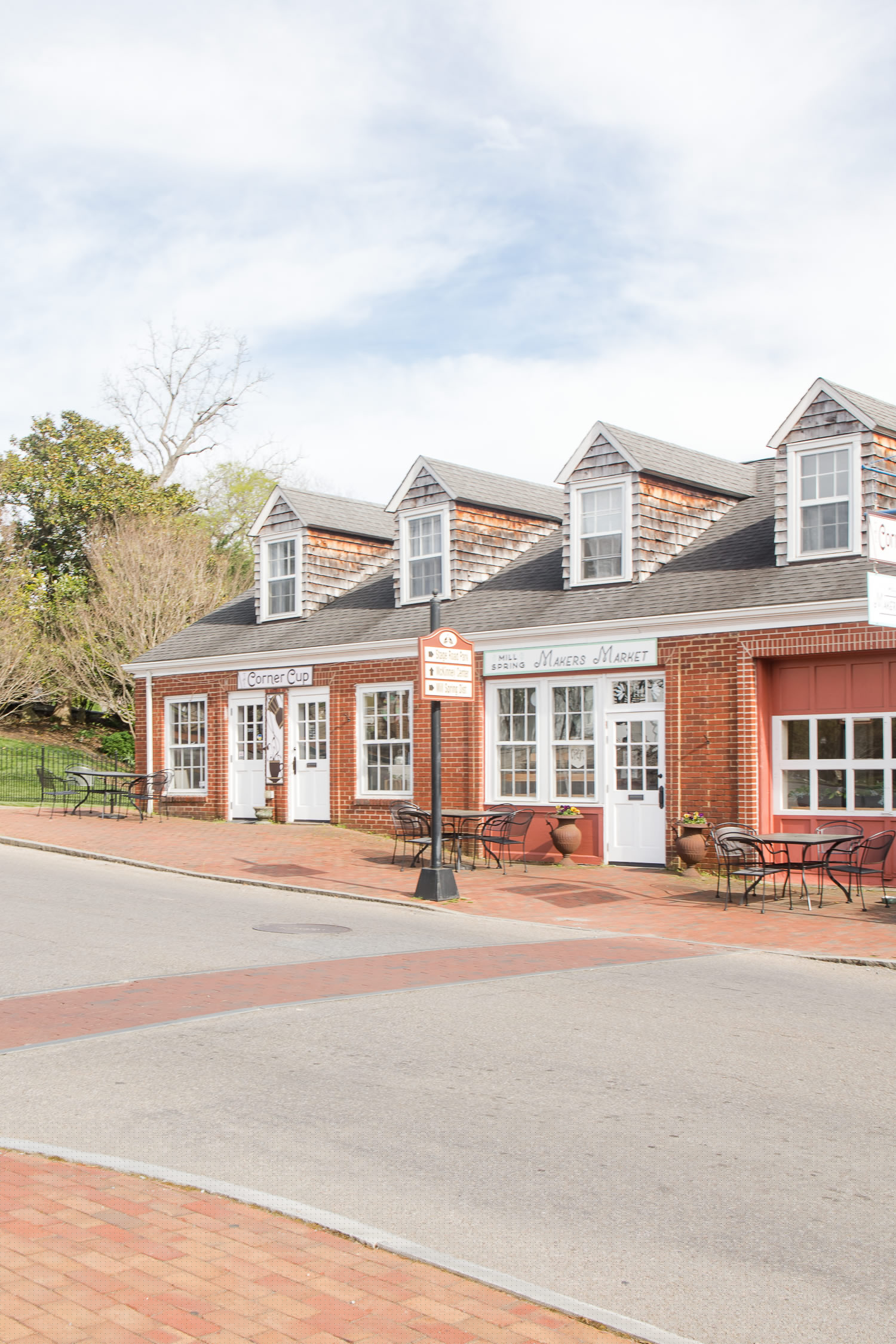 coffee shop jonesborough, tn