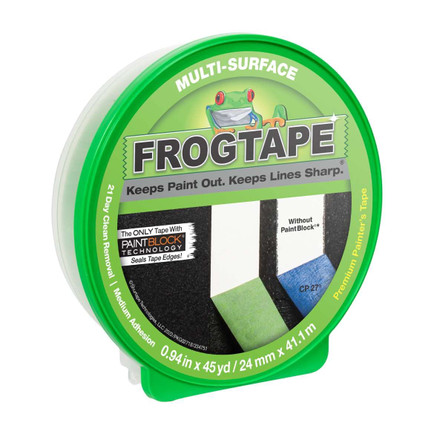 frog tape