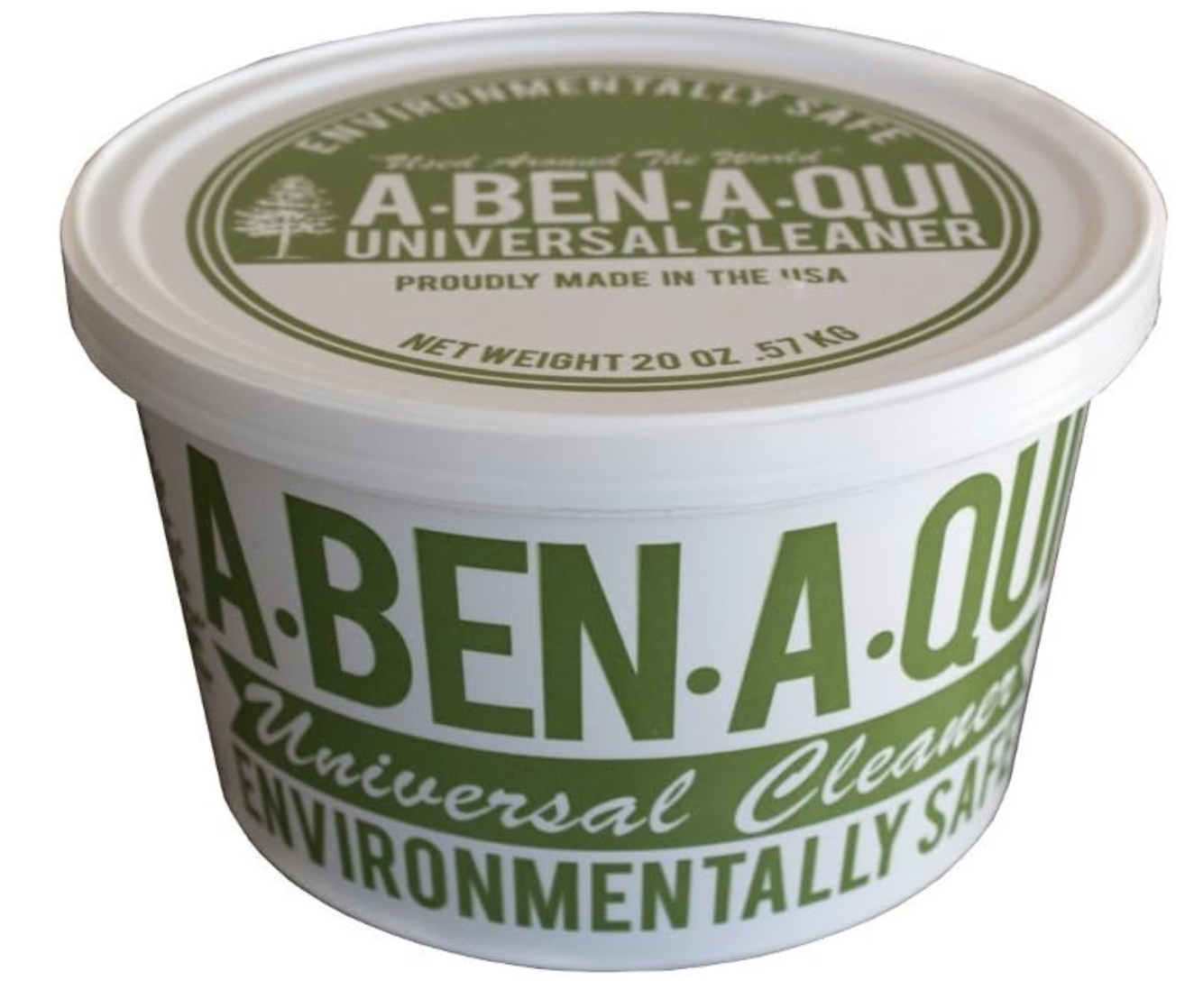 abenaqui cleaner for unlacquered brass