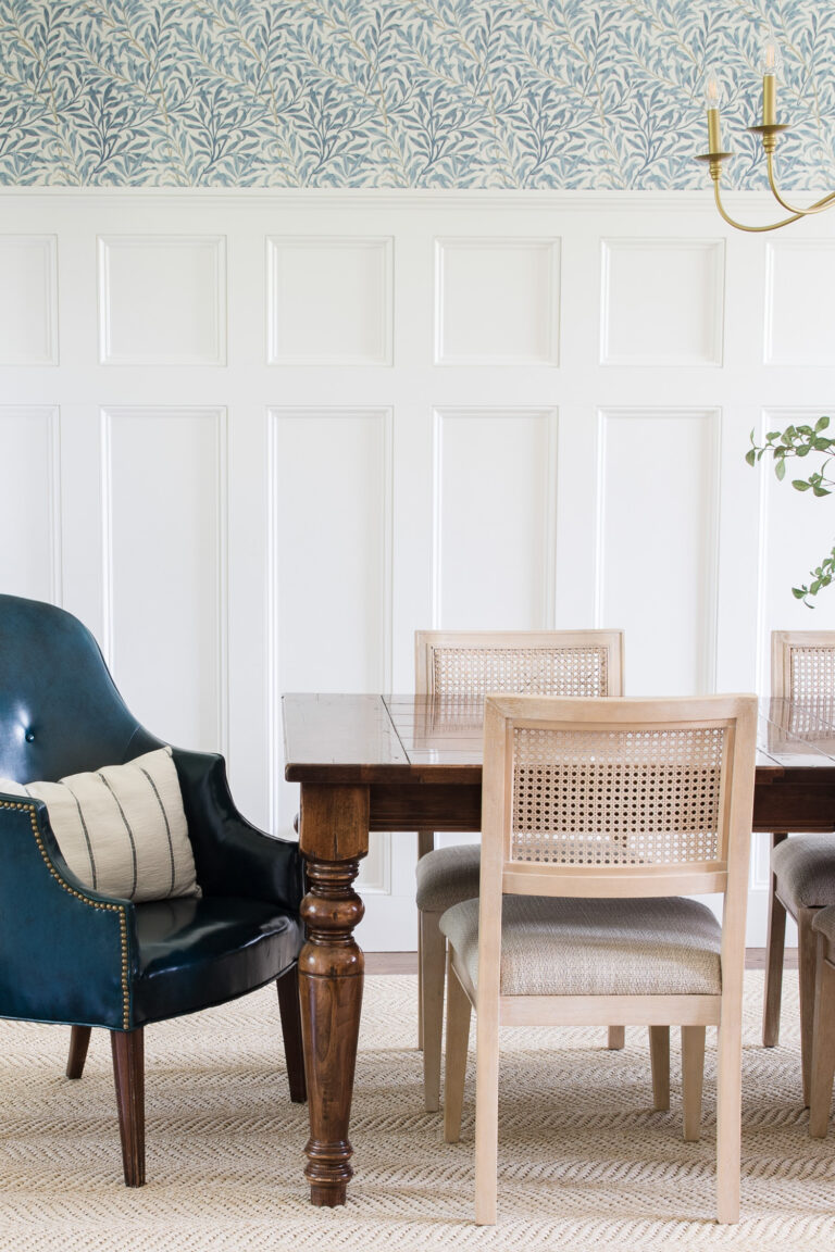 Best Cane Back Chairs for Every Budget
