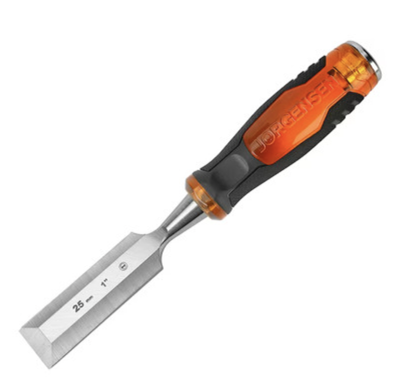 chisel