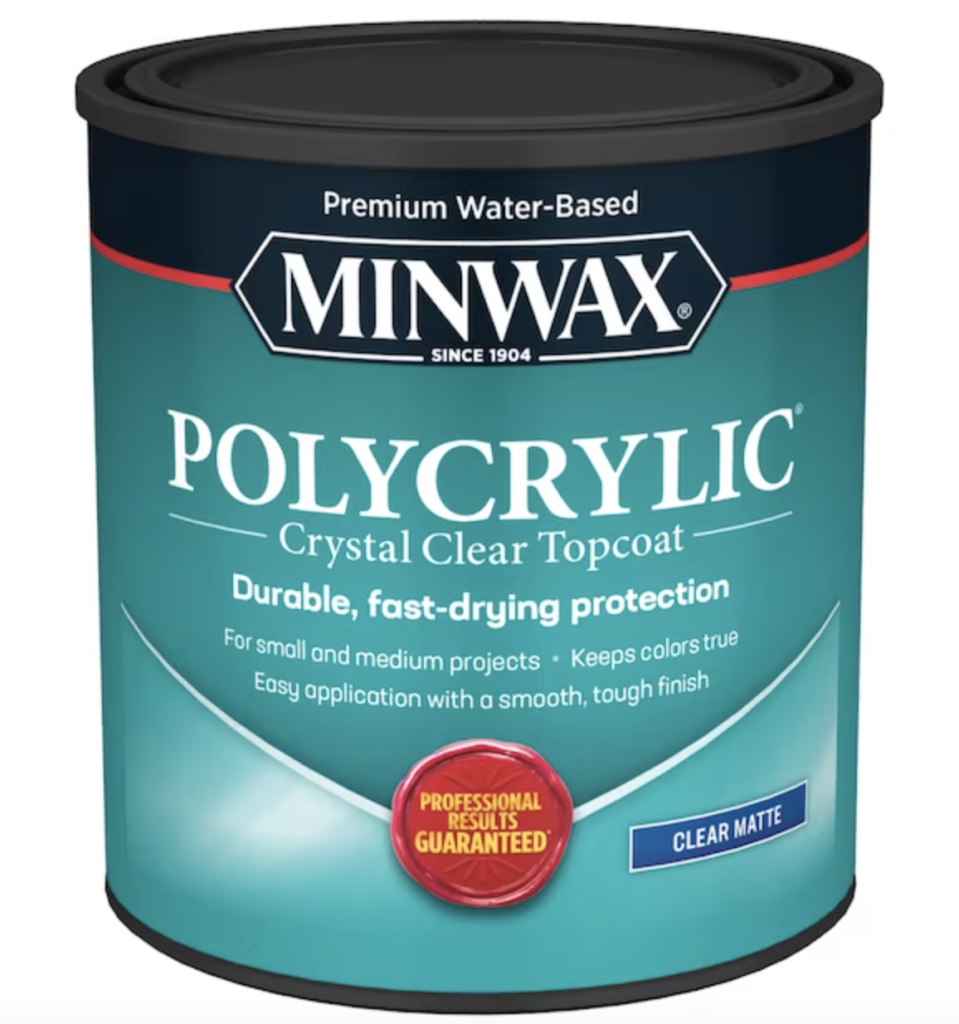 polycrylic