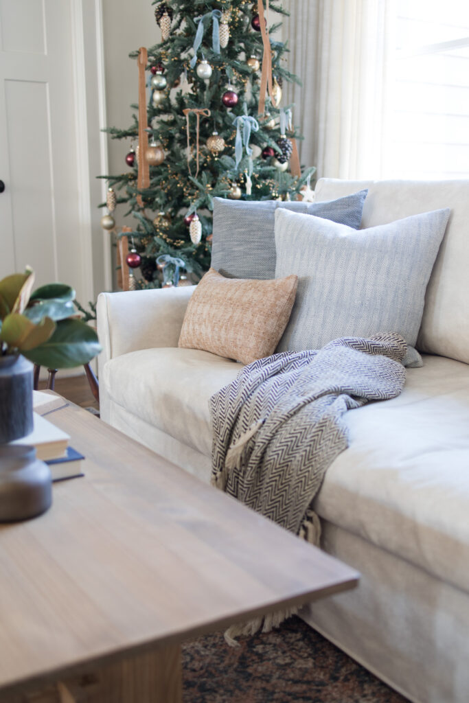 How to Make a Fake Tree Amelia Lawrence Style