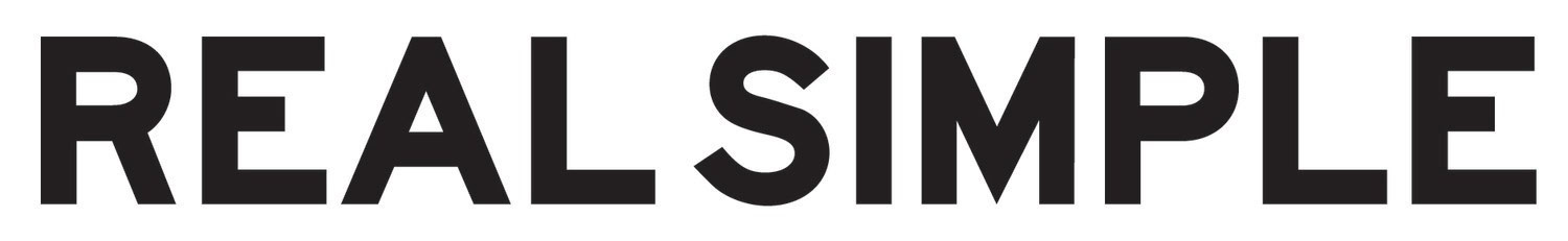 real simple logo
