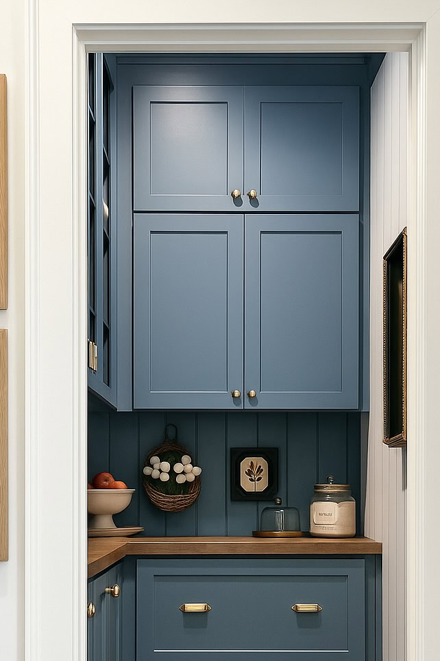 All About Butcher Block Countertop