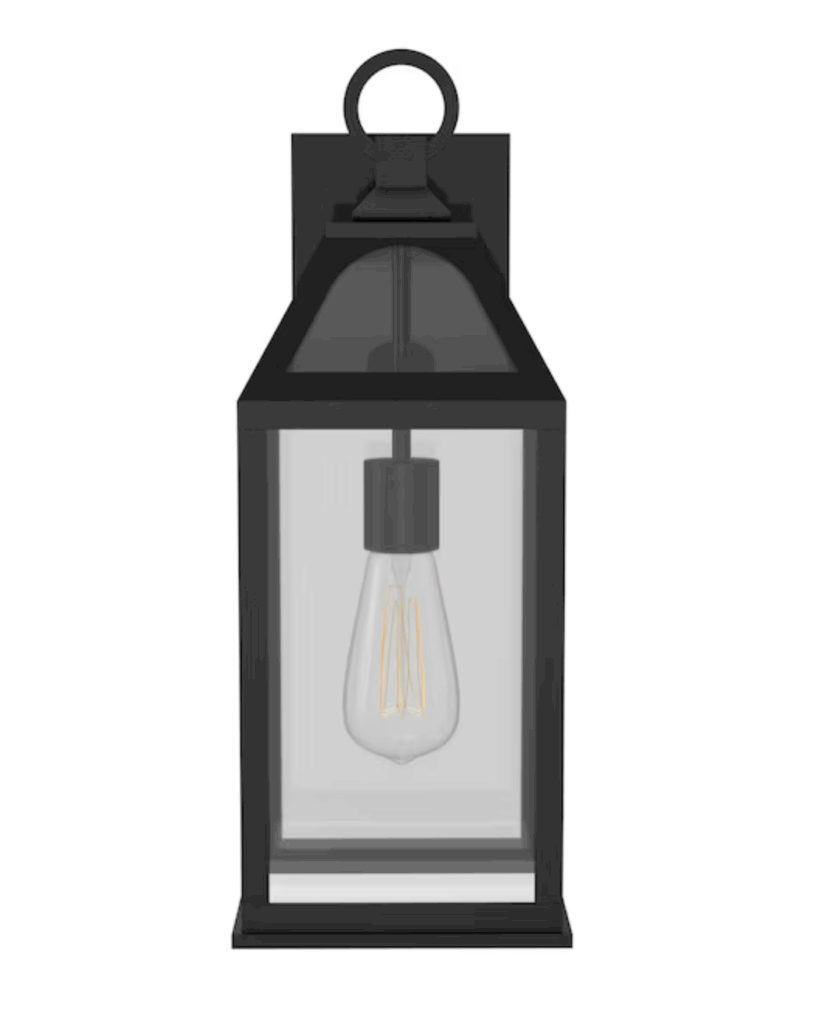 Cogburn light fixture