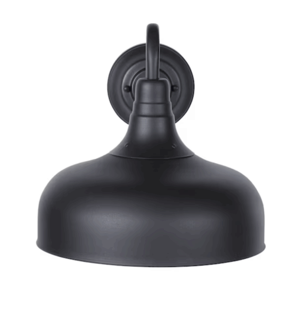 Birchwood Outdoor Light