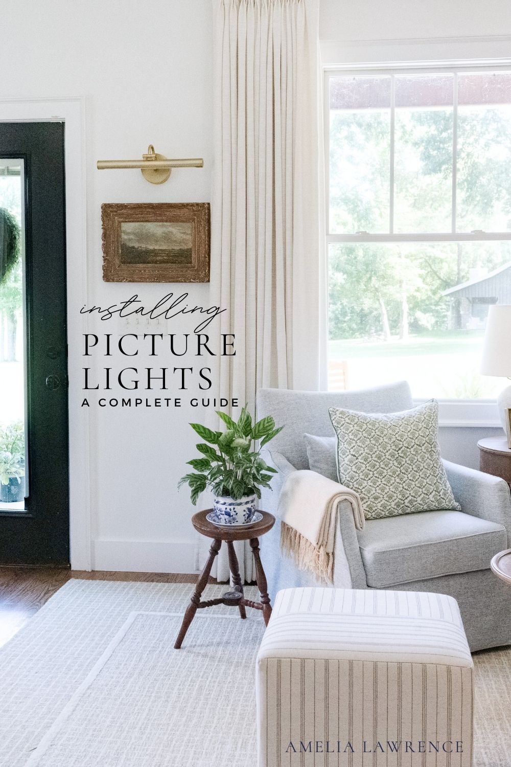 picture light graphic