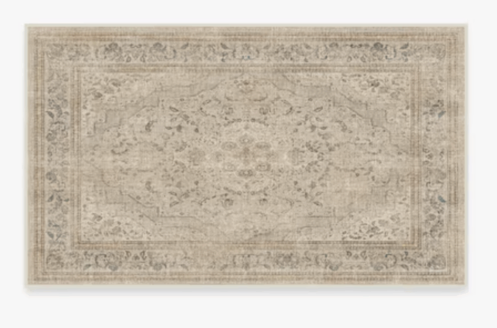 washable rug