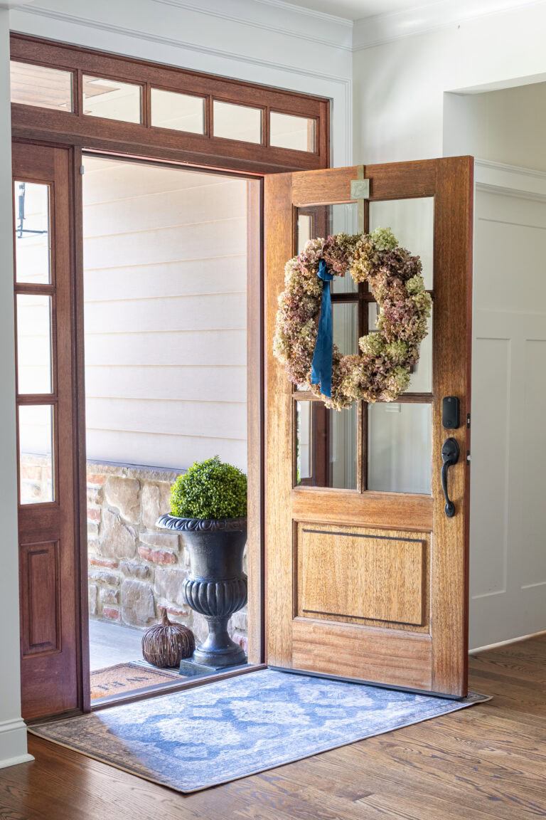 All About Washable Rugs