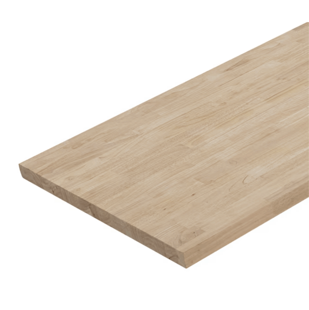 heavea butcher block countertop